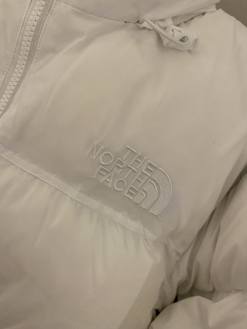 The North Face Down Jackets